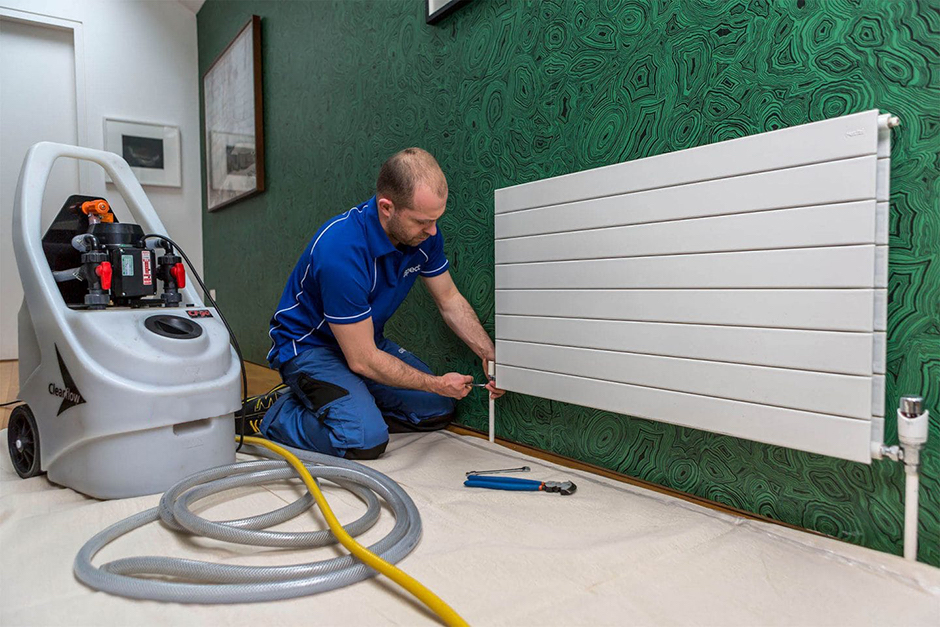 Ümraniye İstiklal Arçelik Petek Temizliği